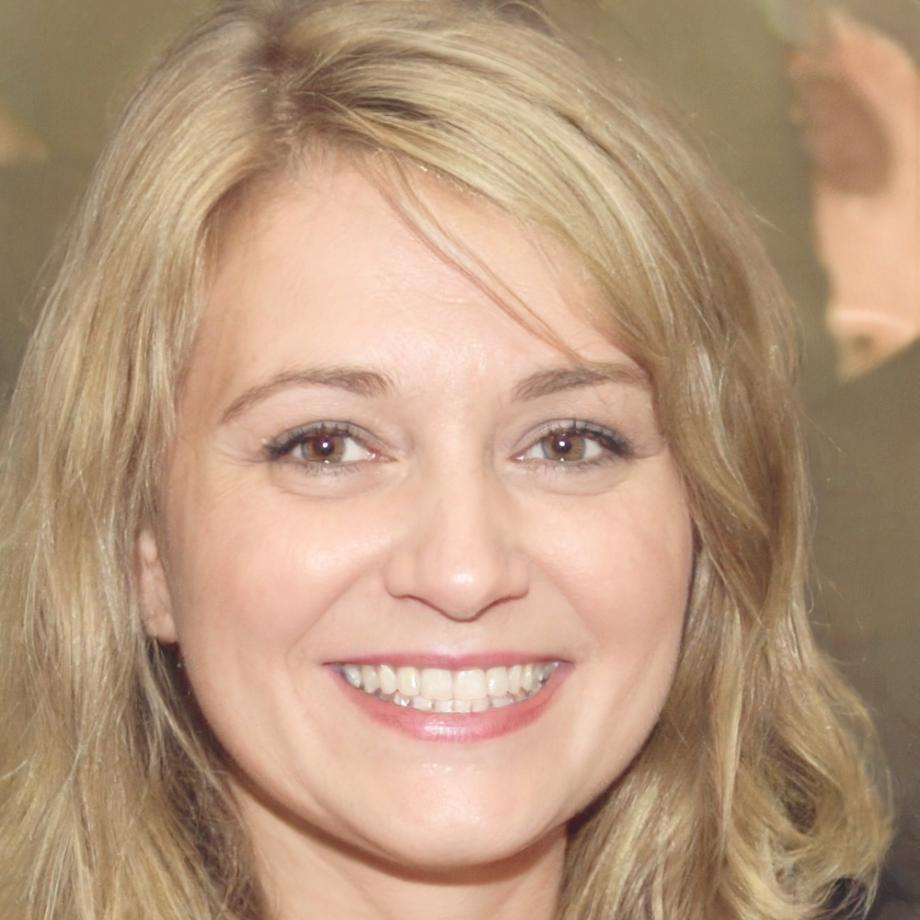 Marlene Hoffmeister